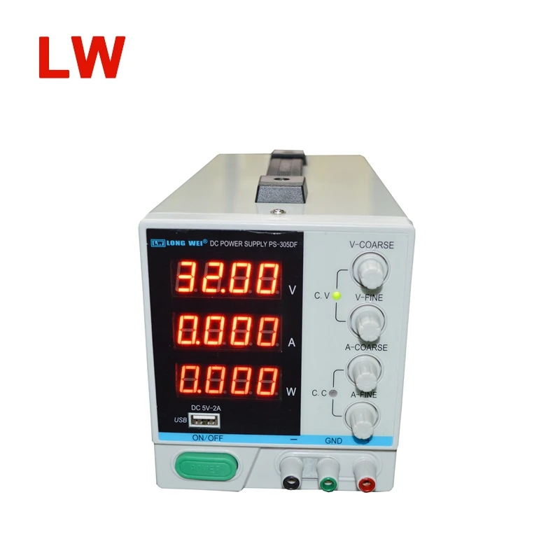 Factory direct 100V 3A regulated switching power supply
