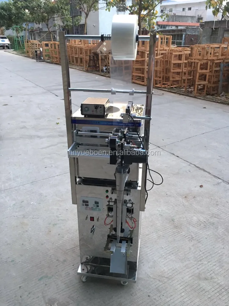 Машина для упаковки крепежных болтов гаек мелких деталей аппаратная машина подсчета