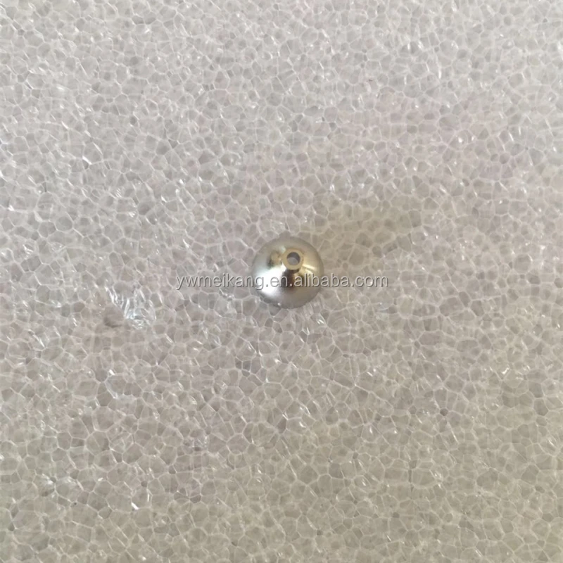 Stainless Steel Mini Funnel For Cremation Jewelry