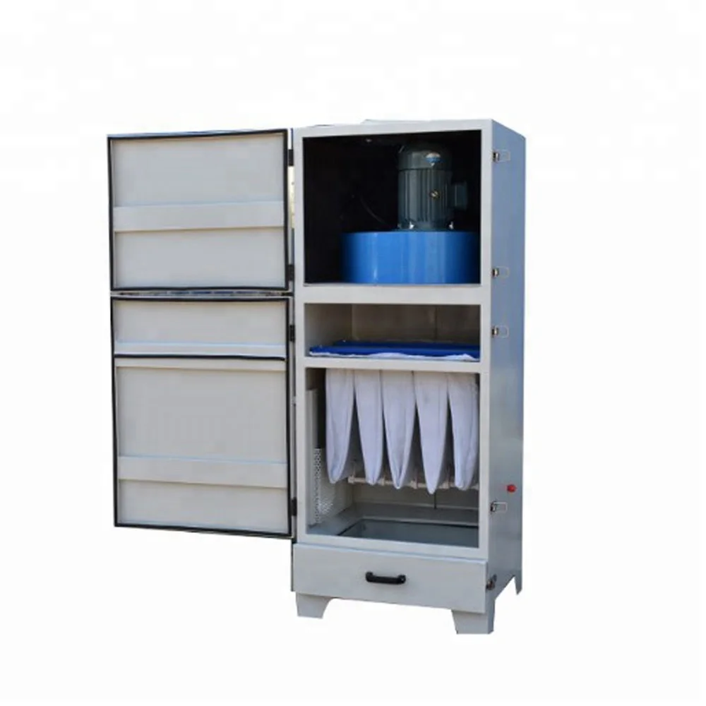 Лучшая цена аспиратор промышленный импульсный струйный мешок промышленный Пылезащитный фильтр