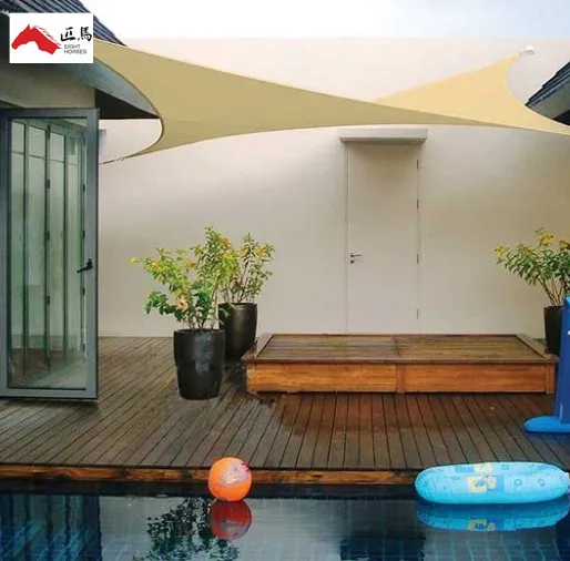 Professional Enterprise Outdoor Sun Shade