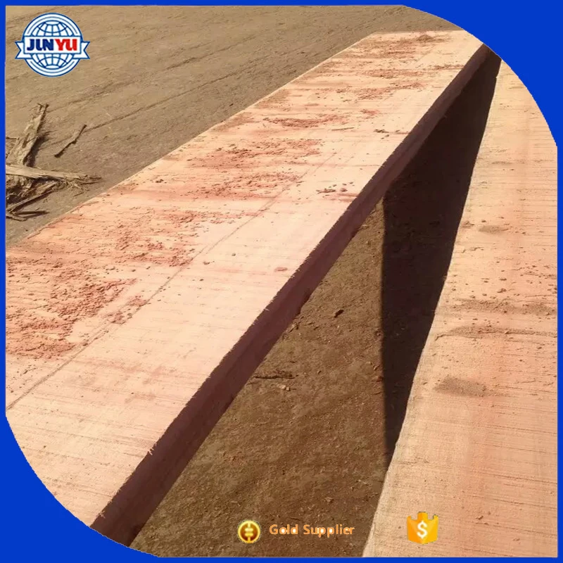 First-class eucalyptus wood timber for sale