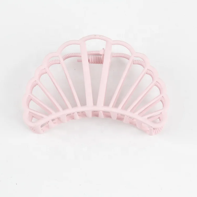 2022 Ins гладкая Корейская заколка для волос с захватом Европейская и американская маленькая Ретро женская заколка для волос большого размера из металлического сплава для взрослых