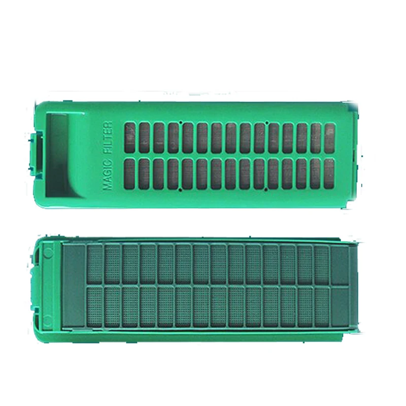 washing machine filter