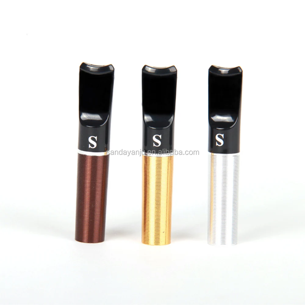 SANDA Change cartridge type filter cigarette holder with SD-26 core SD-128