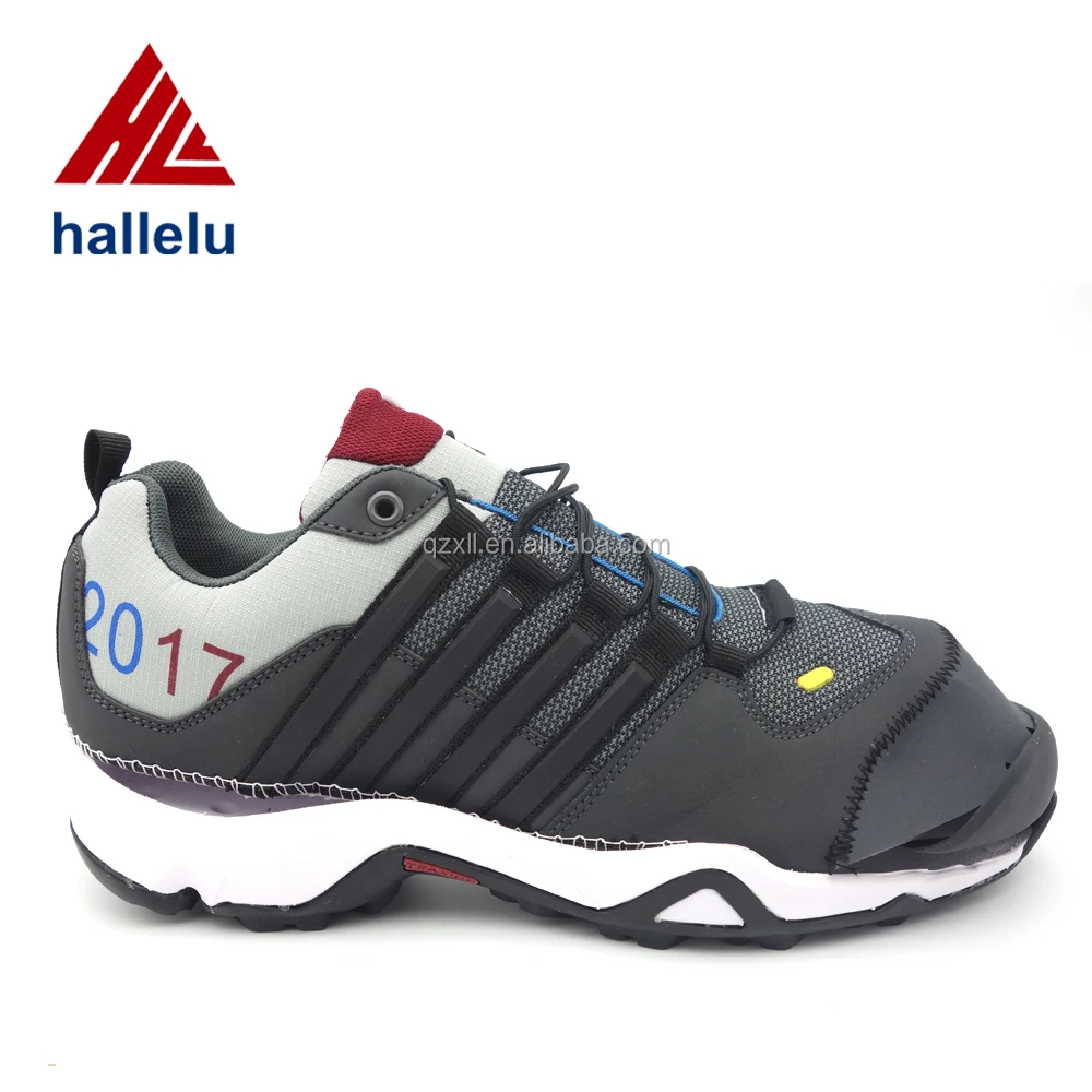 New OEM Service Outdoor Fashion Comfort PVC Air Sport Shoe Uppers Latest Lace Up Jinjiang Designers Original Sport Shoe Vamp