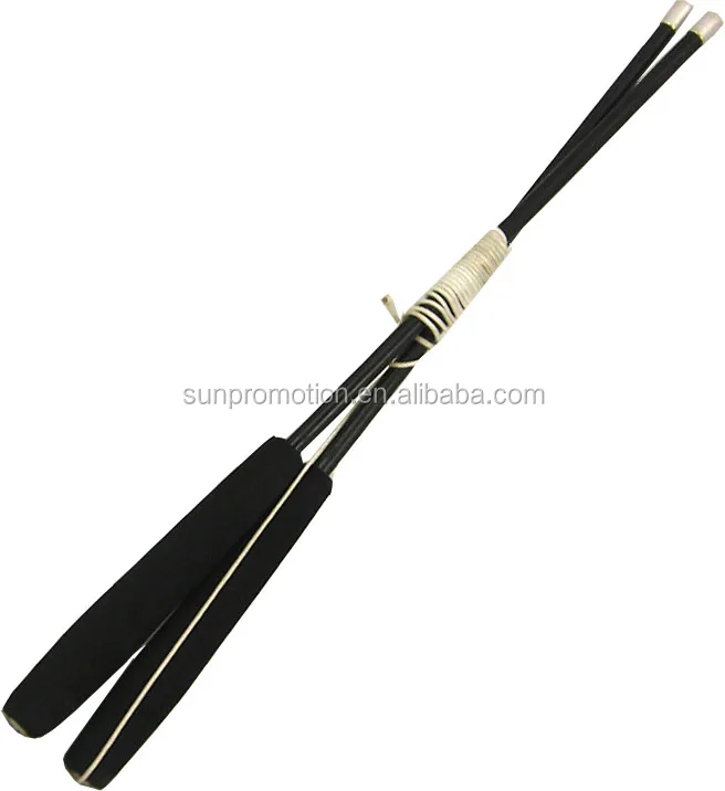 diabolo glass fiber stick (black)