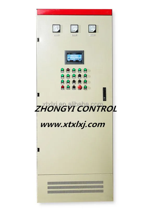 LW245 Model Horizontal Screw Decanter Centrifuge For Soybean Protein Isolated Dehydration