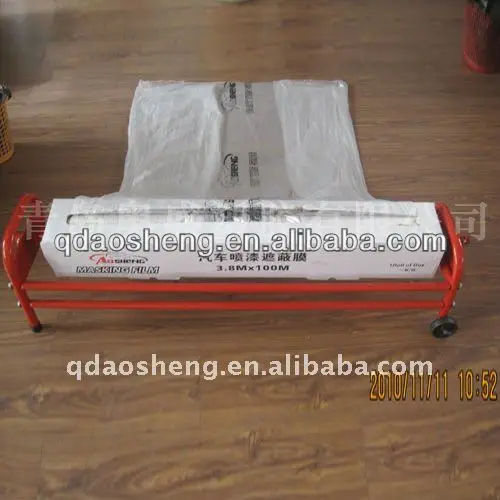 авто лакокрасочного покрытия крышка пластиковая пленка для печати сделано в китае