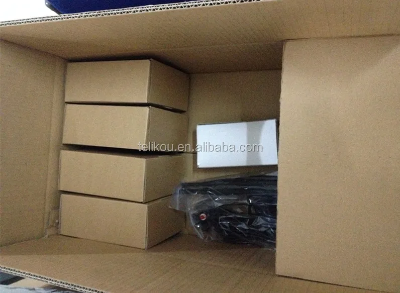 2019 Hot sale Full duplex Four channel intercom wireless System