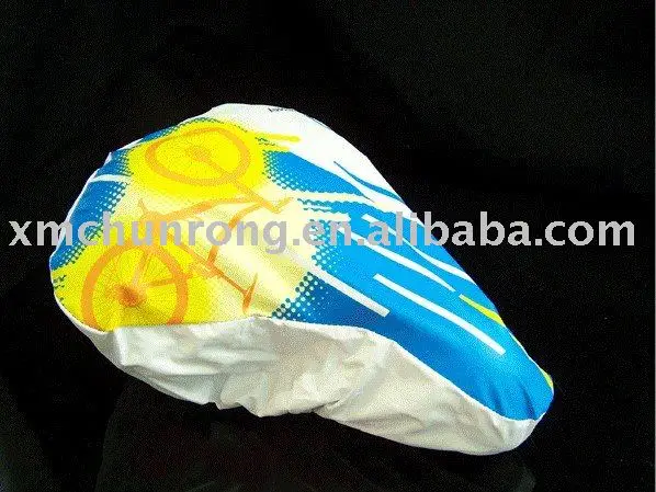 Крышка места велосипеда