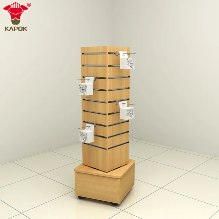 Kapok High quality kids baby supermarket display shelves for home articles rack made in china