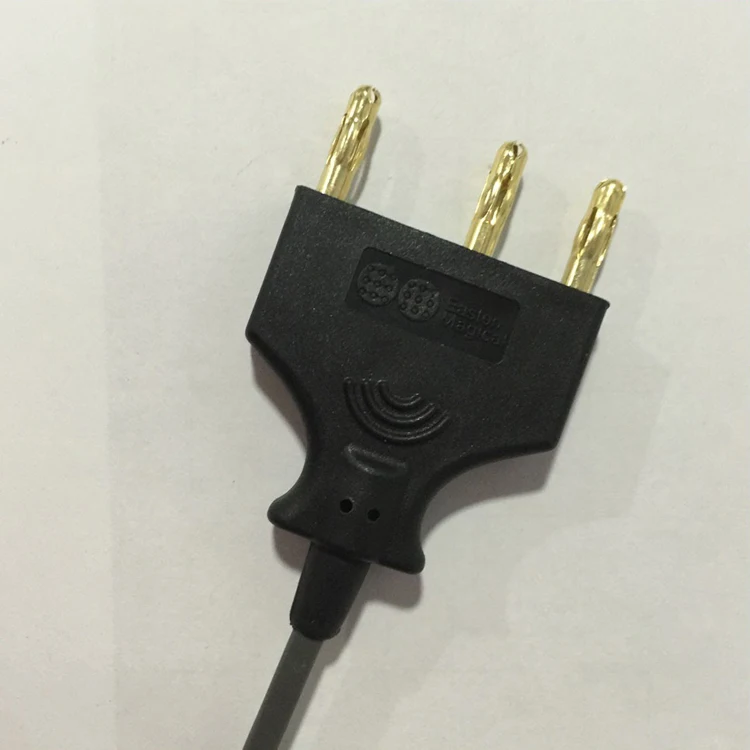 Reusable Autoclavable electrosurgical pencil