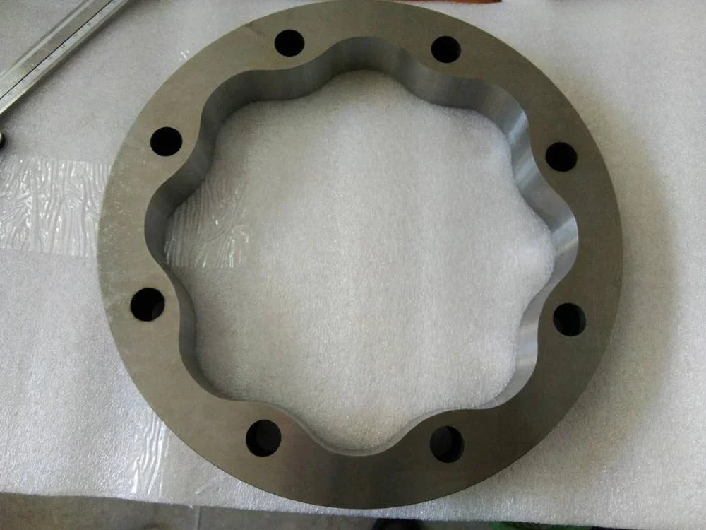 rexroth MCR3 MCR02 MCR05 MCR08 MCR10 MCR12 cam ring rotary group motor used in roller excavator spare parts for machinery