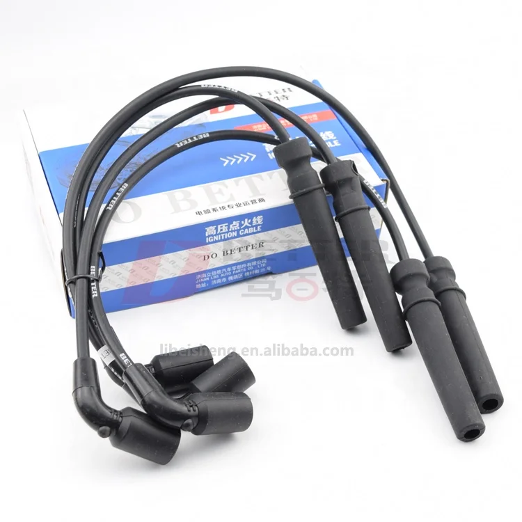 BET-01009 IGNITION CABLE FOR BUICK EXCELLE 2 GENERATION