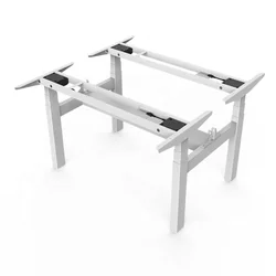 Chinese office furniture factory manufacture smart office table