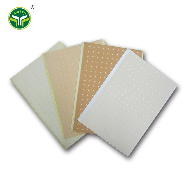 As Seen On TV 2023 Chilli Porous Germany Capsicum Plaster