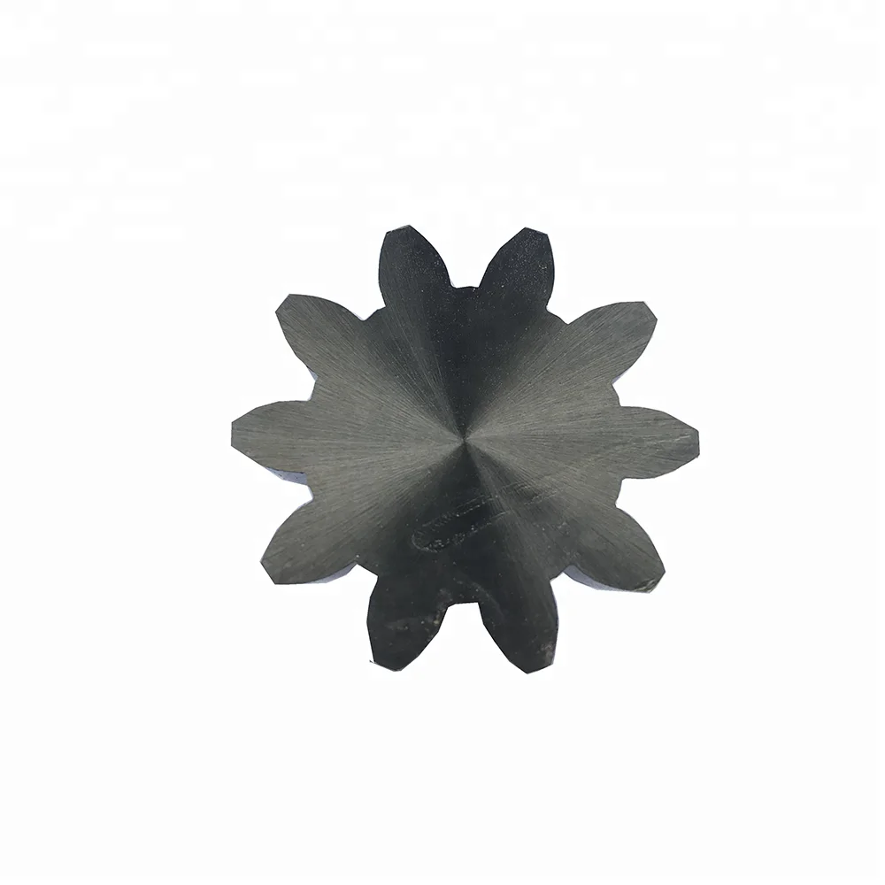Module gear milling cutter hobbing tools