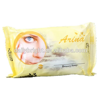 New Brand Cheap Beauty Soap With OEM Service