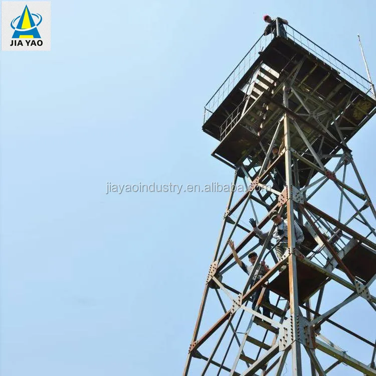 q235 материал сталь решетка охрана метеорологические явления башня башня башня поставщик