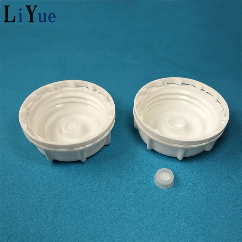 D15 vent cap Packaging Vents