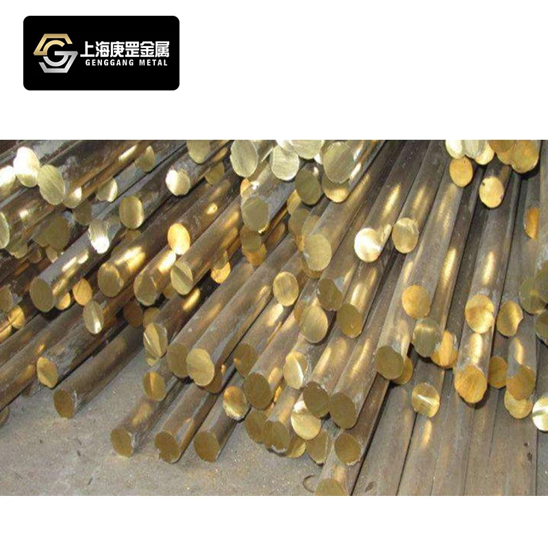 Professional Manufacture Standard Brass Rod Sizes Welding Price Suppliers