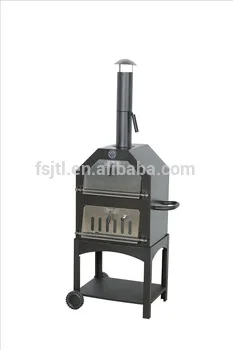 large outdoor gas pizza oven gas pizza oven big size