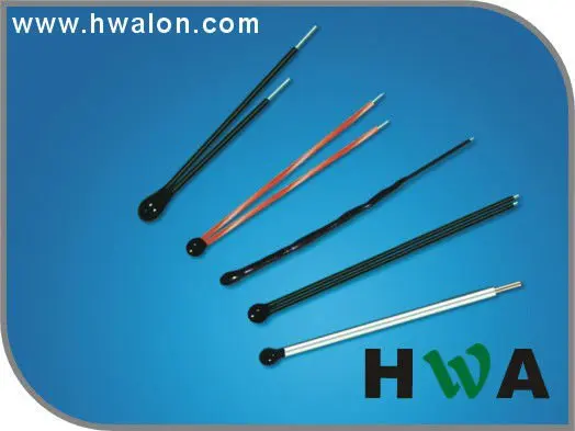 Ntc термистор для управления MF52