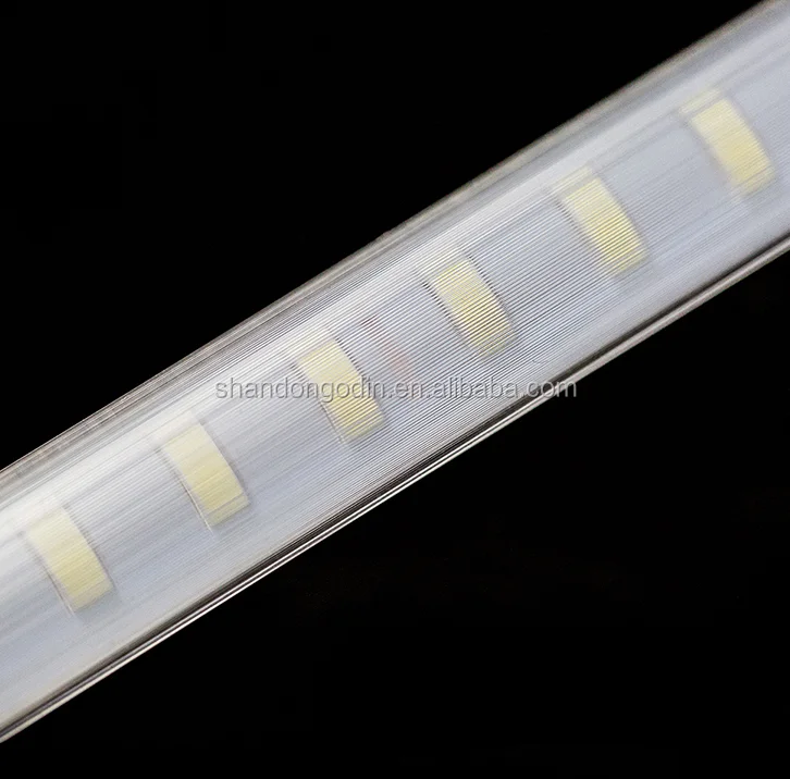 
IP65 Cold storage room 40w 60w 80w tri proof light fixture LED batten water proof lamp 