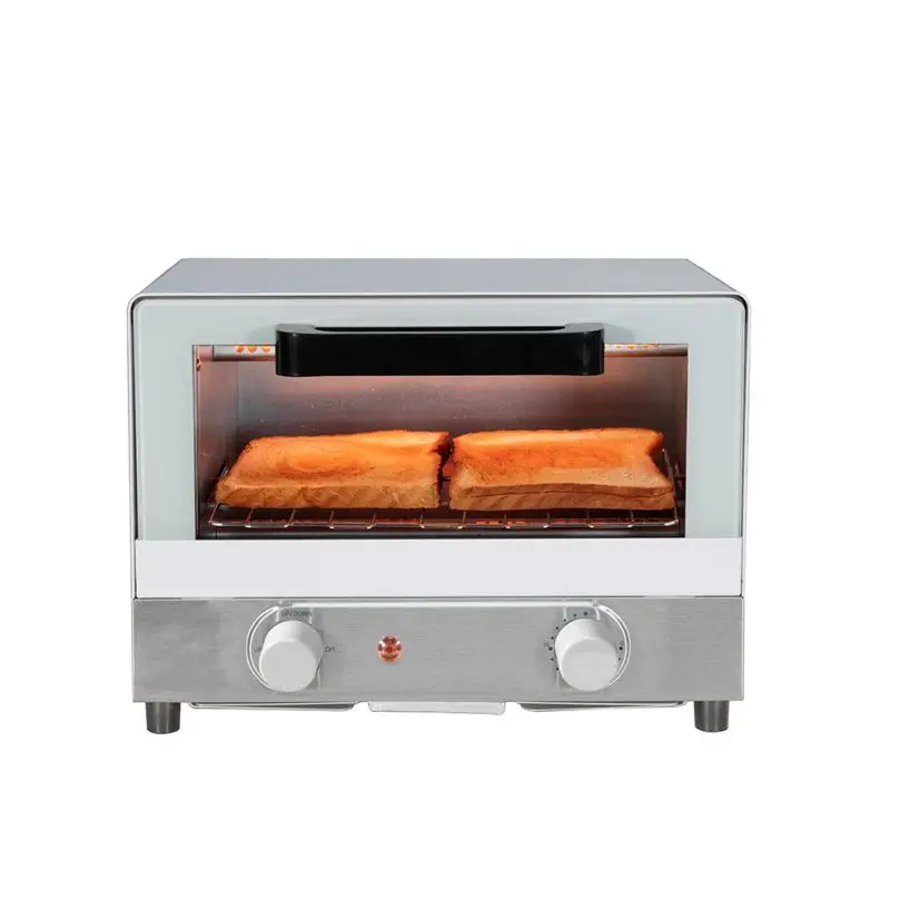
New Design Gas Cooker Oven With Four Burner 