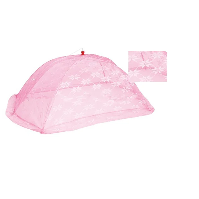 
Fashion easy to folding umbrella baby mosquito net 