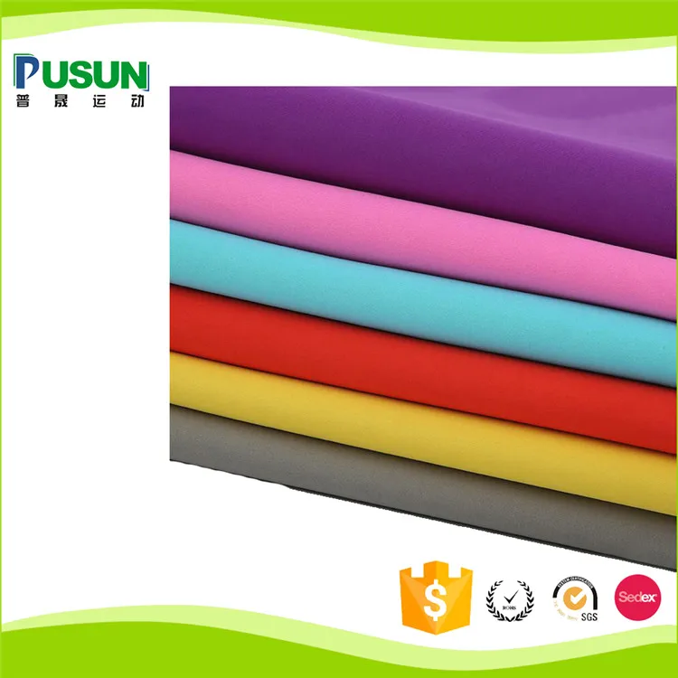 Сумасшедшие продажи 2 мм 4 мм неопрена ткань