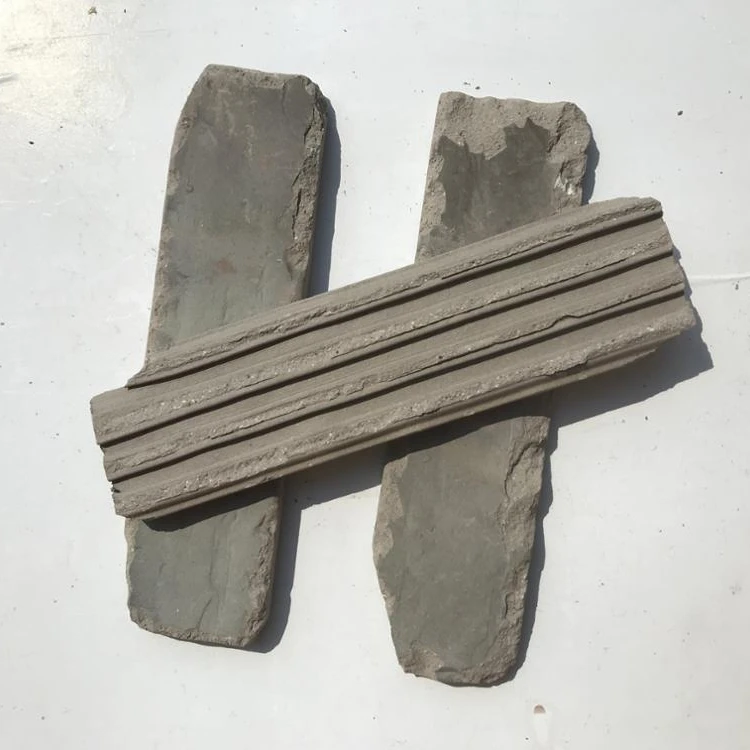 Cheap antique cultural wall bricks price from clay brick manufacturer