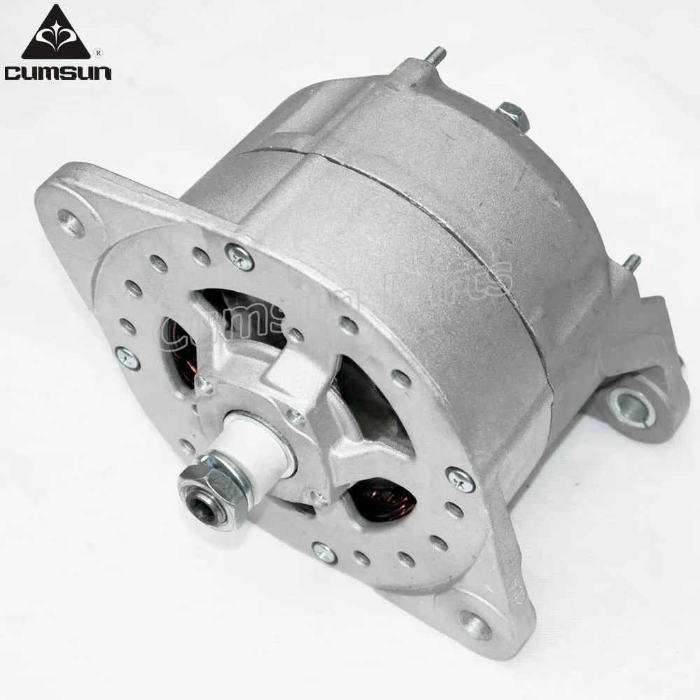 
24 voltage machinery engine alternator 3173821 