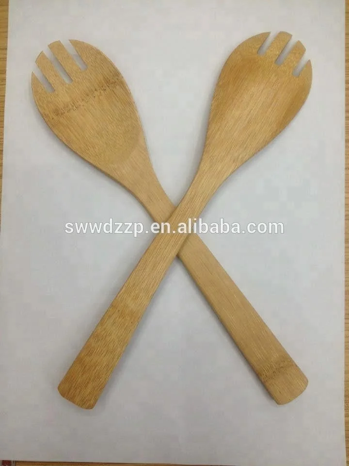 
eco-friendly factory direct sale salad scoop for sale 