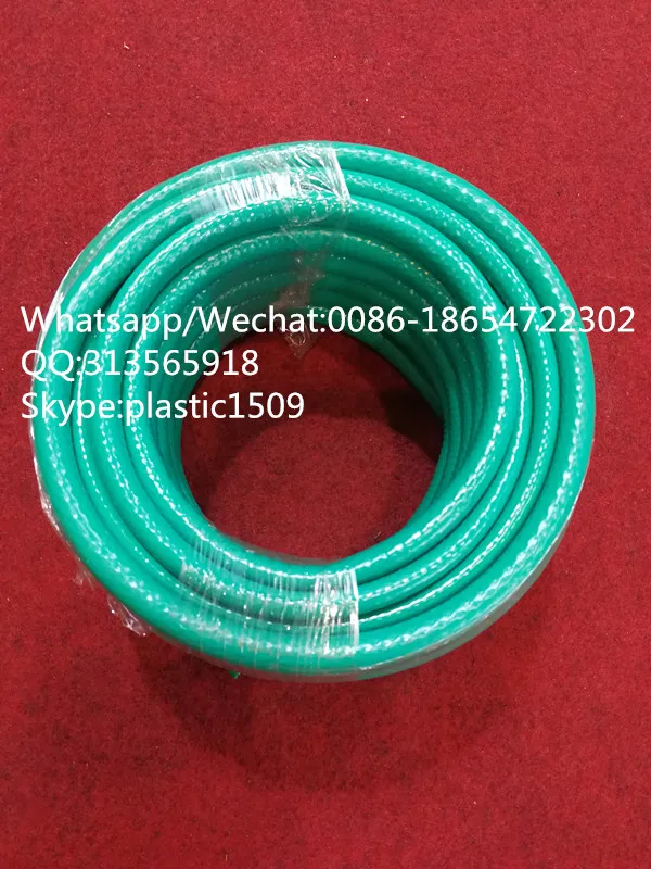Best Selling Low Price High Quality Plastic PVC Garden Hose Water Delivery Hose