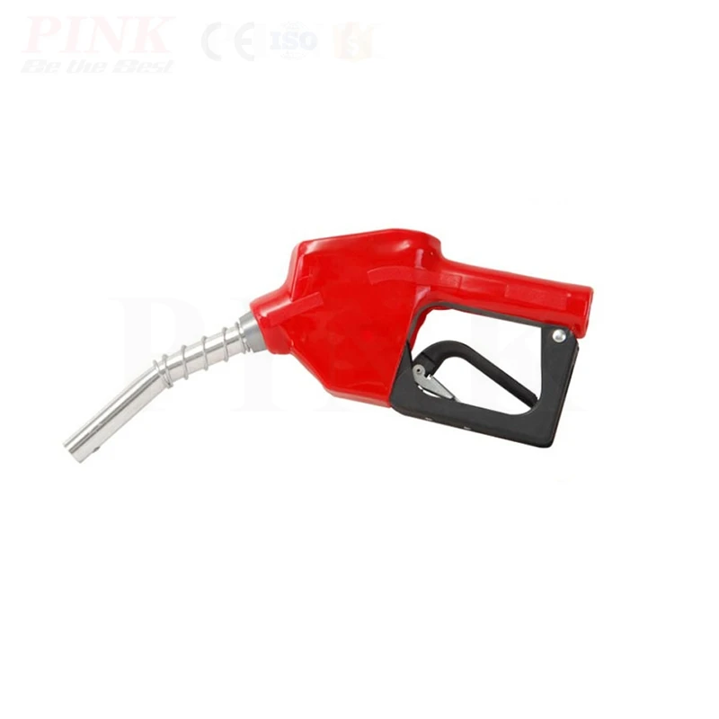 Насадка дозатора топлива