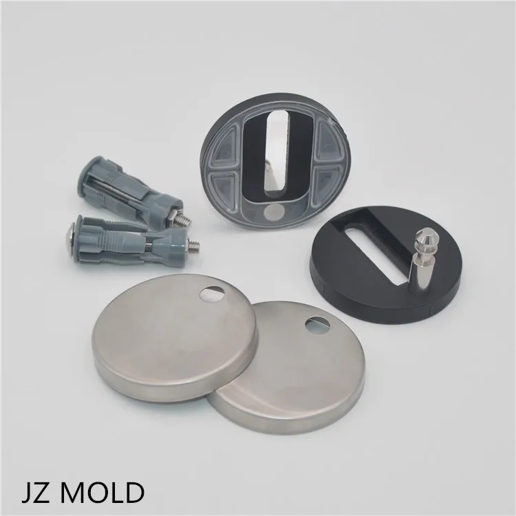 
Toilet top fixings soft close toilet seat hinges 