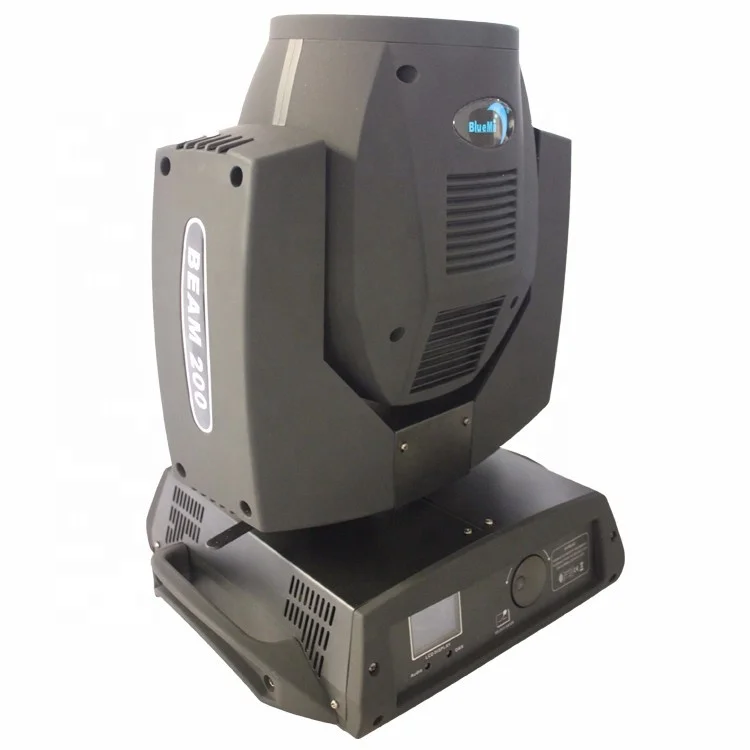 5r Led beam 200 moving head Light for sale