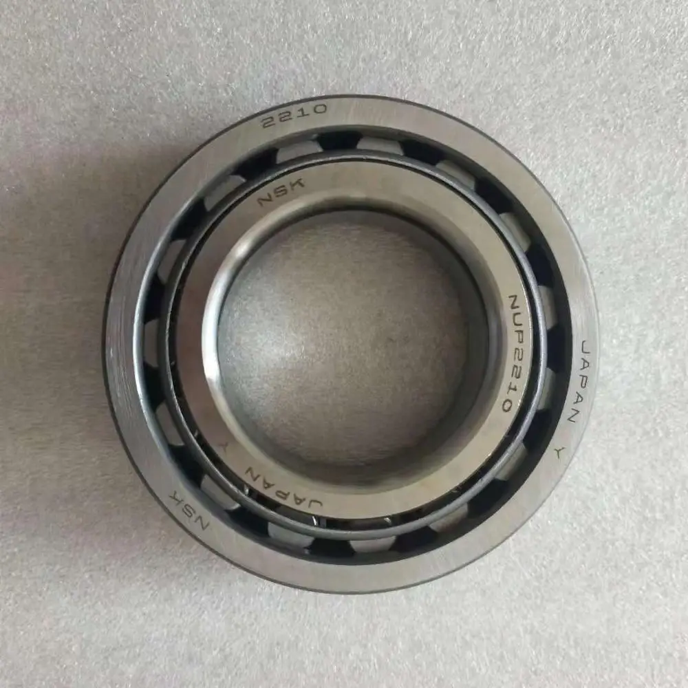 TRAVEL  MOTOR SHAFT BEARING XKAY-00209 FOR EXCAVATOR R250LC7 R250LC9  R290LC7