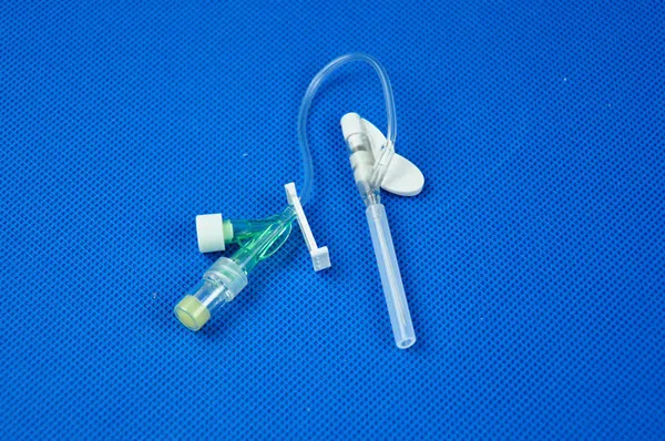 
iv catheter y type 14G 16G 18G 20G 22G 24G 26G CANNULA 