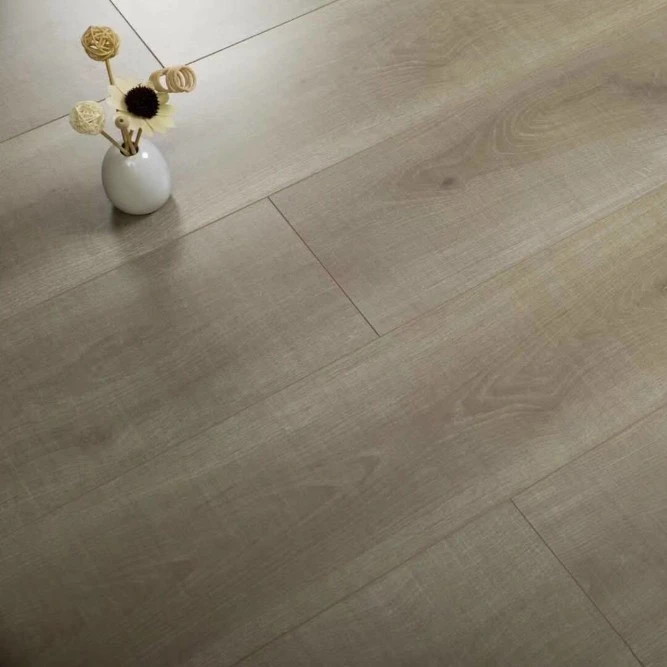 Jinan Caiming 8mm 12mm waterproof HDF MDF AC3 AC4 laminate flooring