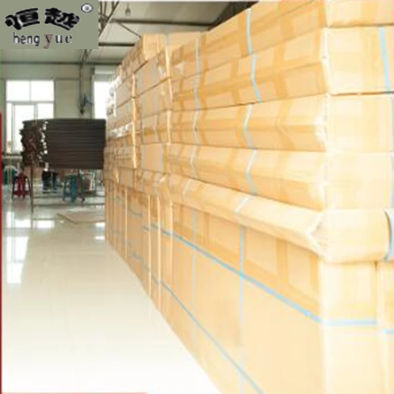 
Full body massage bed mattress thermal jade massage bed far infrared heating pad mattress 