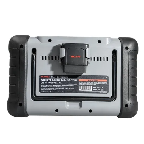 Autel MaxiCOM MK808TS autel tpms diagnostic and service tool tpms programming tool