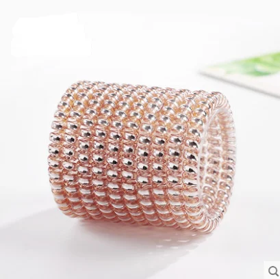 Хит продаж заводская цена женские резинки для волос