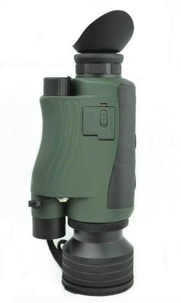 
Infrared Night Vision (DMSD01-6-30X50HD) 