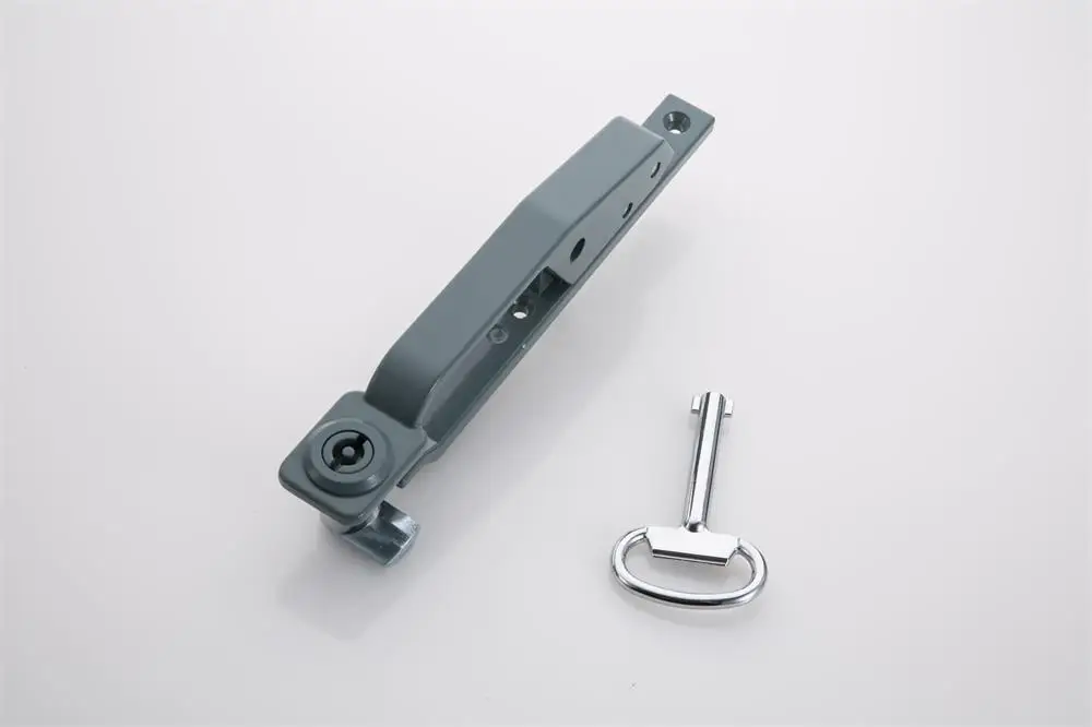 
HANDLE LOCK MS3004Z-1-1 