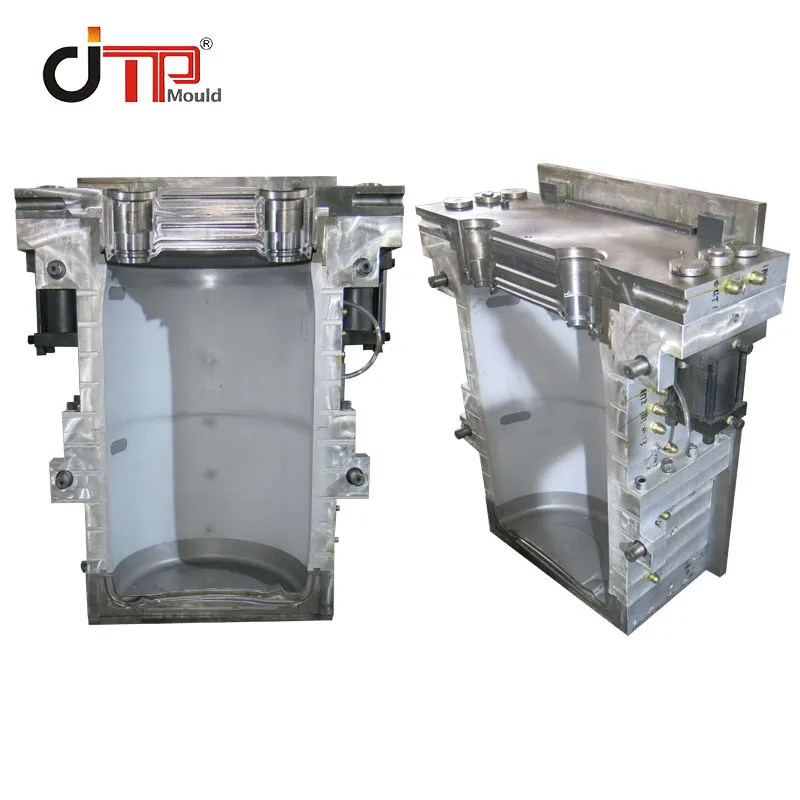 China High Gloss blowing  Mould Pet Jar Mold For 220 L
