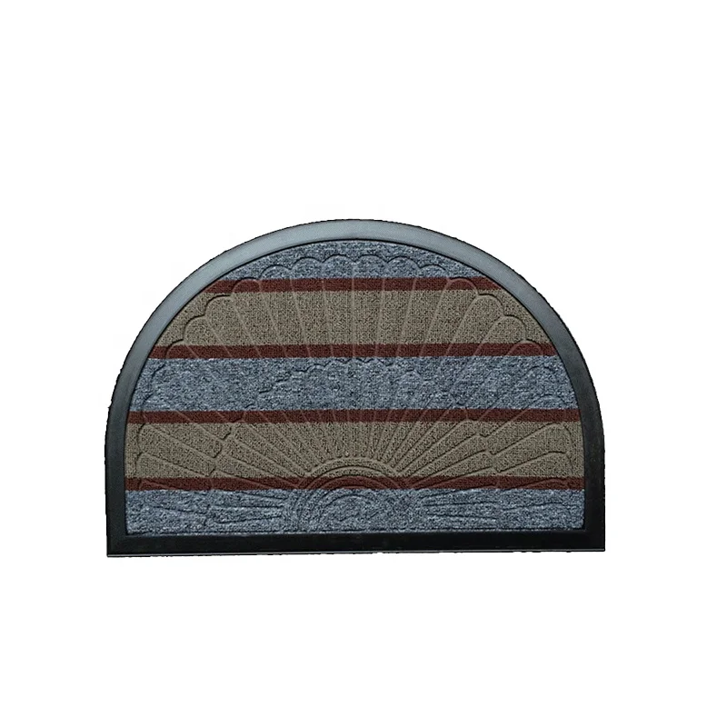 Factory Direct Foot Cleaning Mat