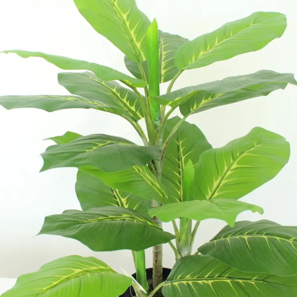Wholesale Artificial Different Type Of Plants And Trees Plant With Pot